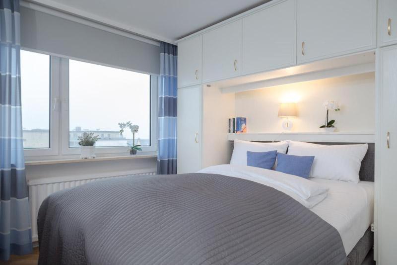 Apartmán Ad3 5E Leuchtturm Westerland Exteriér fotografie