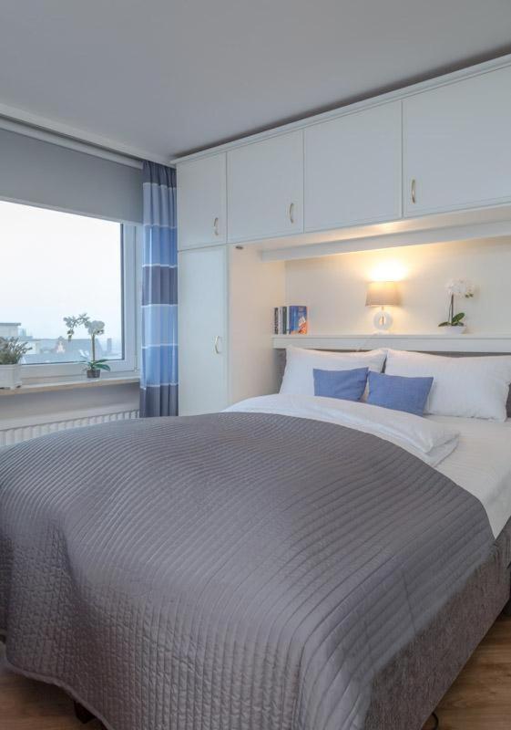 Apartmán Ad3 5E Leuchtturm Westerland Exteriér fotografie